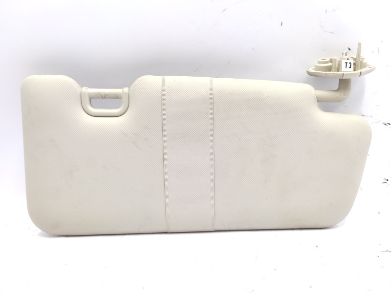 Recambio de parasol izquierdo para subaru xv (gt) 1.6 i awd (gt3) referencia OEM IAM   