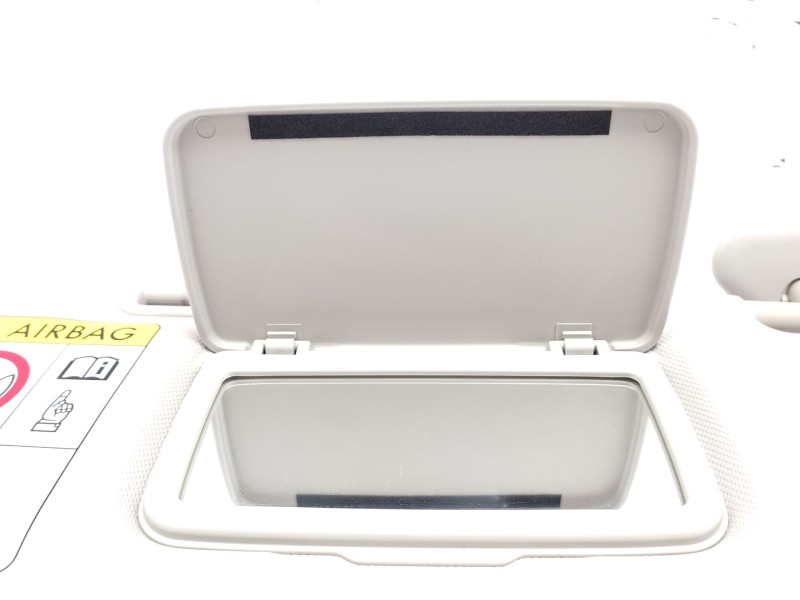 Recambio de parasol derecho para subaru xv (gt) 1.6 i awd (gt3) referencia OEM IAM   