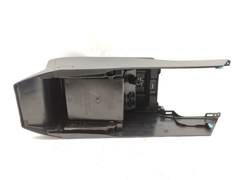 Apoyabrazos Central 92174fl100 92114fl131vh  - Subaru Xv (gt) 1.6 I Awd (gt3) 4