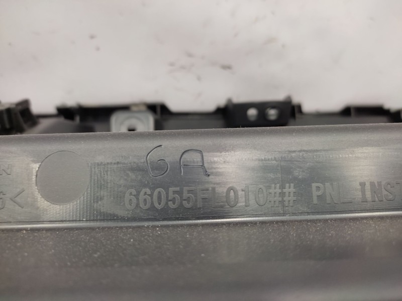 Guantera 66055fl010  - Subaru Xv (gt) 1.6 I Awd (gt3) 5