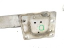 REFUERZO PARAGOLPES DELANTERO 7106F1 