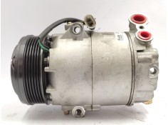 Recambio de compresor aire acondicionado para opel corsa c (x01) 1.7 dti (f08, f68) referencia OEM IAM   
