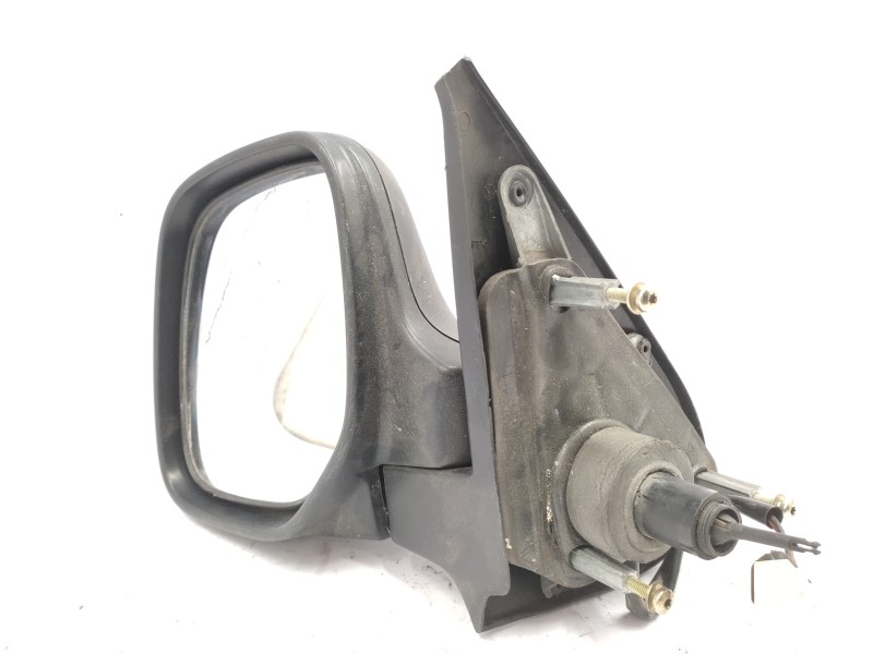 Retrovisor Izquierdo 8153hw  - Peugeot Partner (s1) Break 2