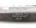 REFUERZO PARAGOLPES TRASERO 1J0807305 