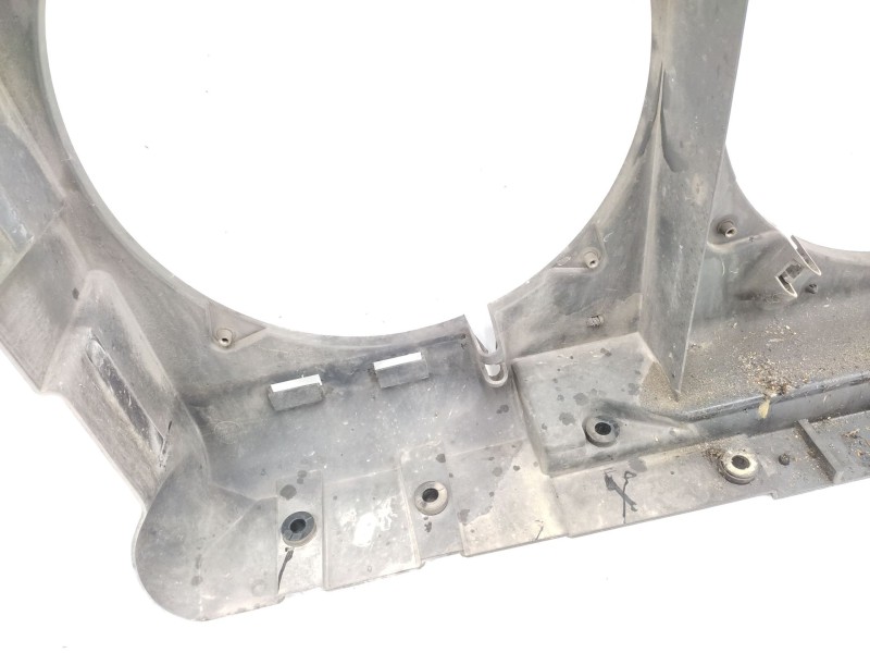 Panel Frontal 1490477080  - Fiat Ulysse (179_) 2.0 Jtd 4