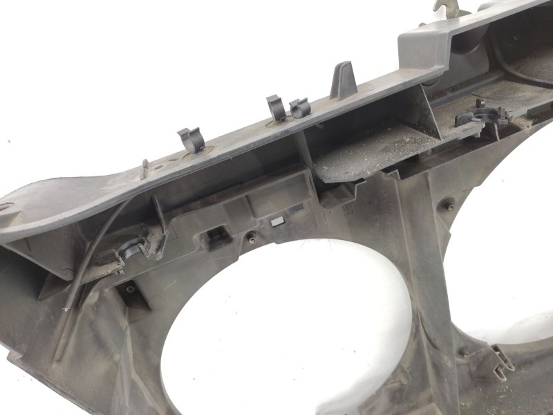 Panel Frontal 1490477080  - Fiat Ulysse (179_) 2.0 Jtd 6