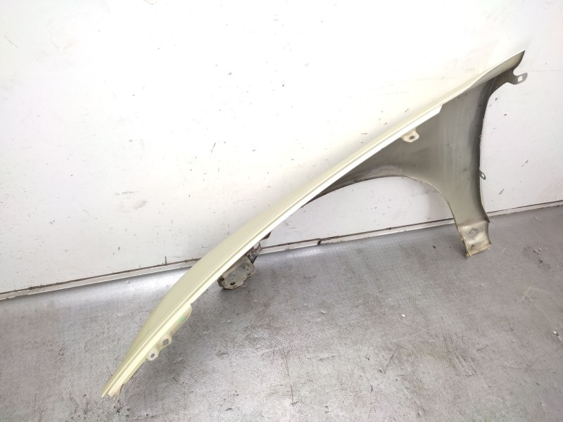 Recambio de aleta delantera derecha para volvo s40 ii (544) 1.8 referencia OEM IAM  31278845 