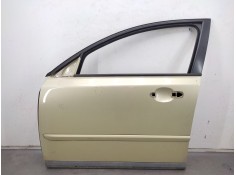 Recambio de puerta delantera izquierda para volvo s40 ii (544) 1.8 referencia OEM IAM  31335440 