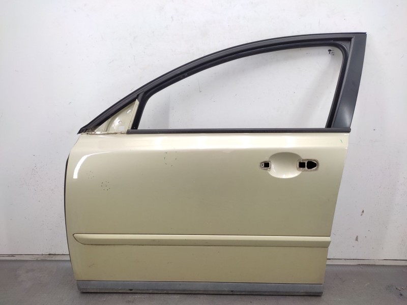 Recambio de puerta delantera izquierda para volvo s40 ii (544) 1.8 referencia OEM IAM  31335440 