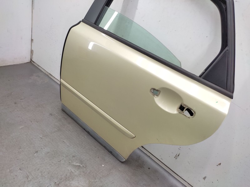 Puerta Trasera Izquierda 31335461  - Volvo S40 Ii (544) 1.8 2