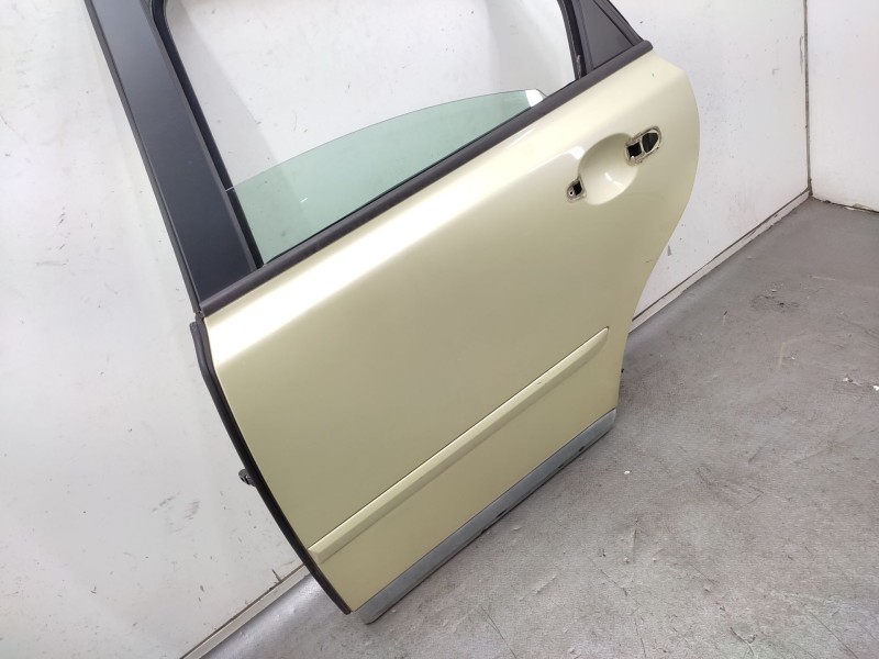 Puerta Trasera Izquierda 31335461  - Volvo S40 Ii (544) 1.8 3