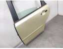 PUERTA TRASERA IZQUIERDA 31335461 