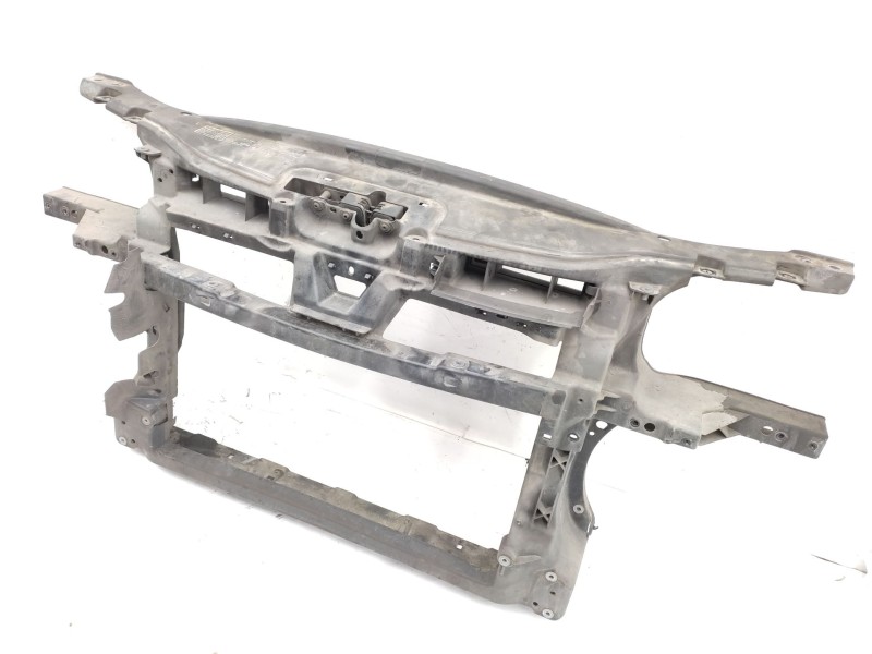 Recambio de panel frontal para volkswagen touran (1t1, 1t2) 1.9 tdi referencia OEM IAM  1T0805588L 