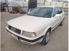 audi 80 del año 1992