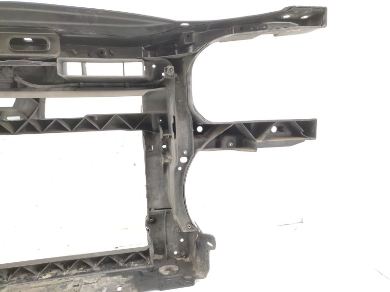 Recambio de panel frontal para volkswagen touran (1t1, 1t2) 1.9 tdi referencia OEM IAM  1T0805588L 