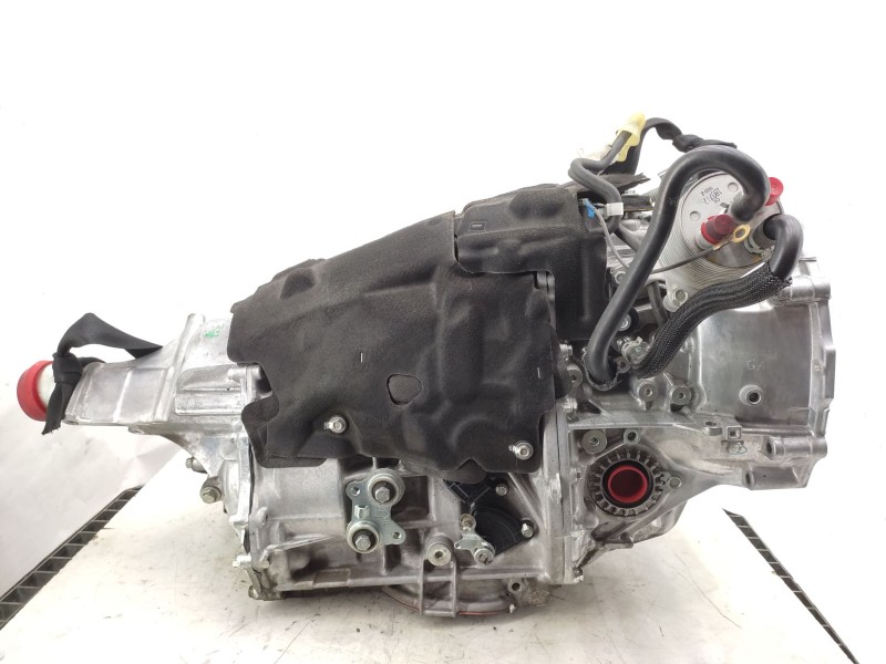 Recambio de caja cambios para subaru xv (gt) 1.6 i awd (gt3) referencia OEM IAM   