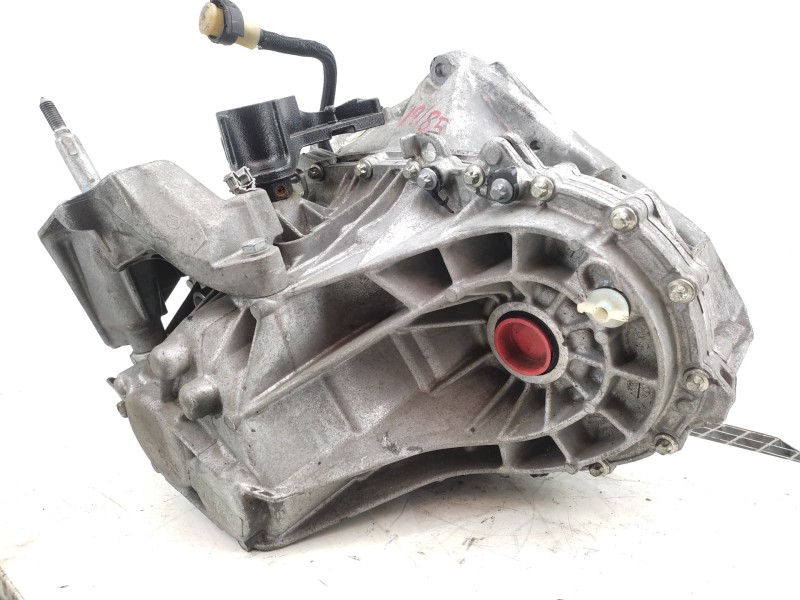 Caja Cambios Tl4a017  - Renault Laguna Iii Expression 2