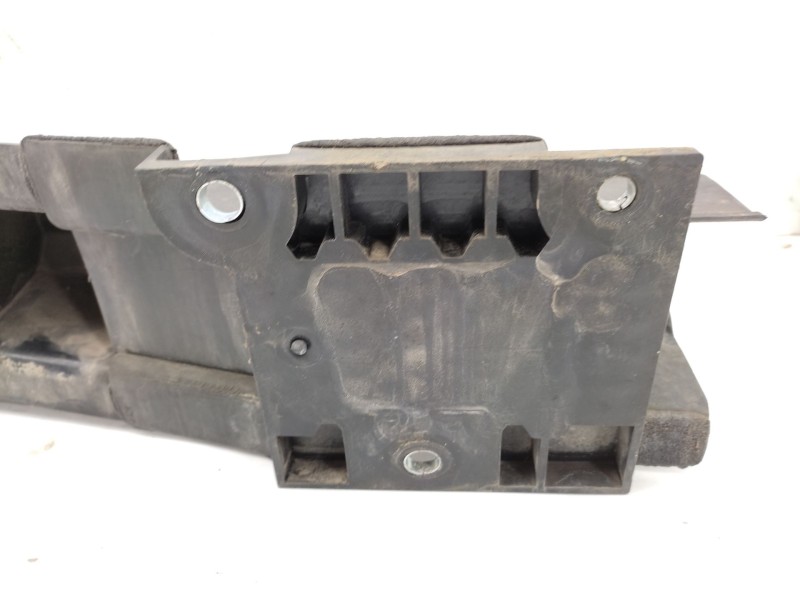 Recambio de refuerzo paragolpes trasero para alfa romeo giulietta (940_) 2.0 jtdm (940fxe1a, 940fxg11) referencia OEM IAM   
