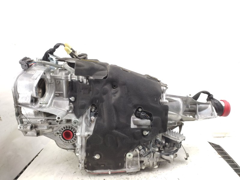Recambio de caja cambios para subaru xv (gt) 1.6 i awd (gt3) referencia OEM IAM   