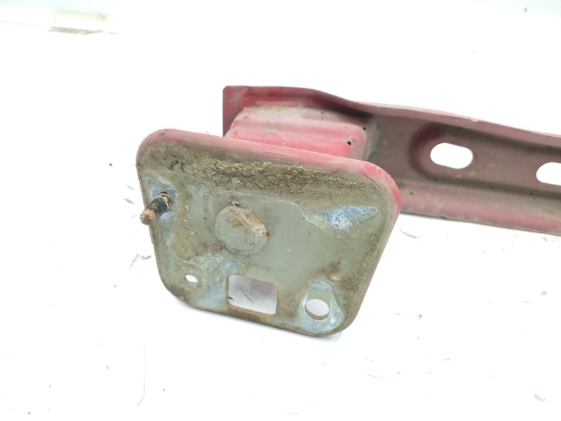 Refuerzo Paragolpes Trasero 51858828  - Fiat Grande Punto (199_) 1.3 D Multijet 4