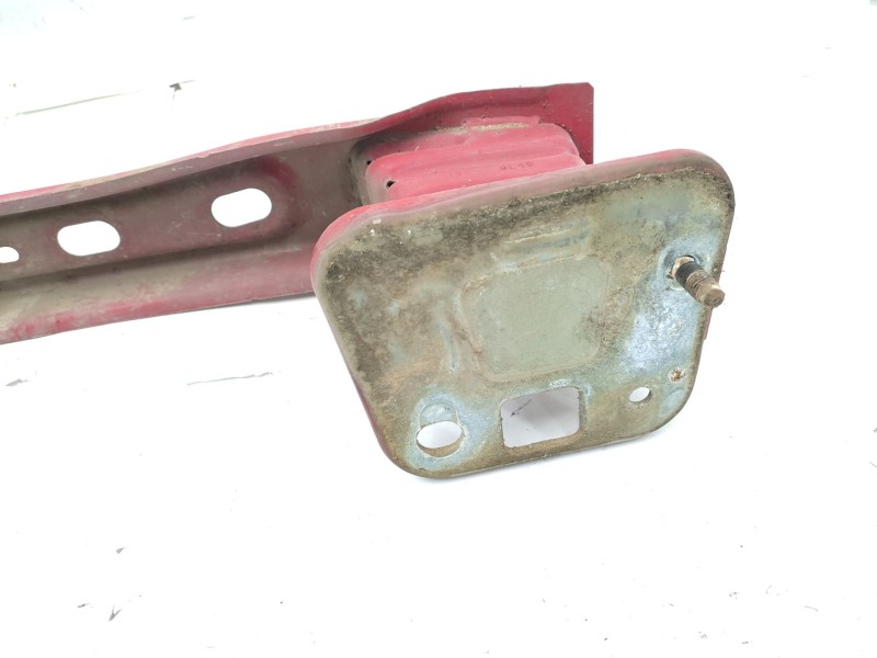 Refuerzo Paragolpes Trasero 51858828  - Fiat Grande Punto (199_) 1.3 D Multijet 5