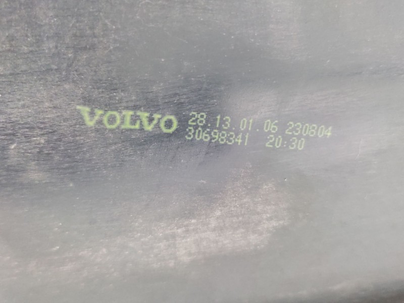 Recambio de piloto trasero izquierdo para volvo s40 ii (544) 1.8 referencia OEM IAM   