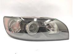 Recambio de faro derecho para volvo s40 ii (544) 1.8 referencia OEM IAM  31335231 