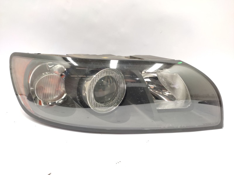 Recambio de faro derecho para volvo s40 ii (544) 1.8 referencia OEM IAM  31335231 