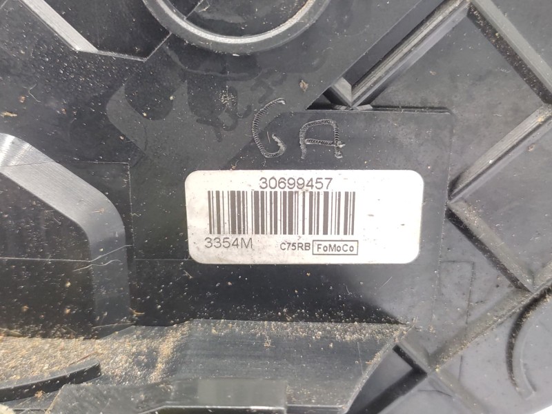 Cerradura Puerta Trasera Derecha 30699457 31253664  - Volvo S40 Ii (544) 1.8 4