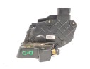 CERRADURA PUERTA DELANTERA DERECHA 30699447 31253662 
