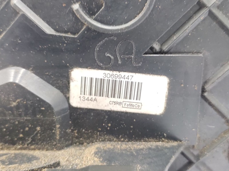 Cerradura Puerta Delantera Derecha 30699447 31253662  - Volvo S40 Ii (544) 1.8 4