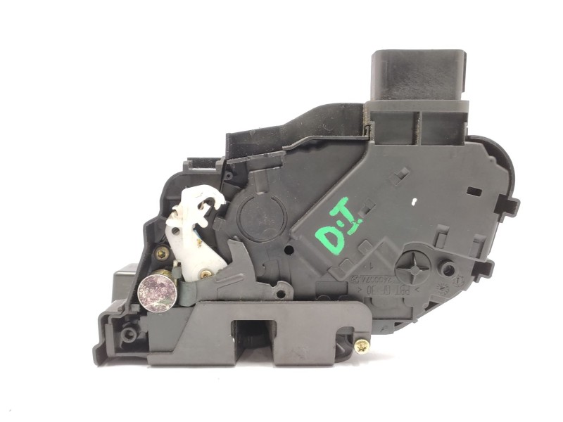 Recambio de cerradura puerta delantera izquierda para volvo s40 ii (544) 1.8 referencia OEM IAM  31253662 