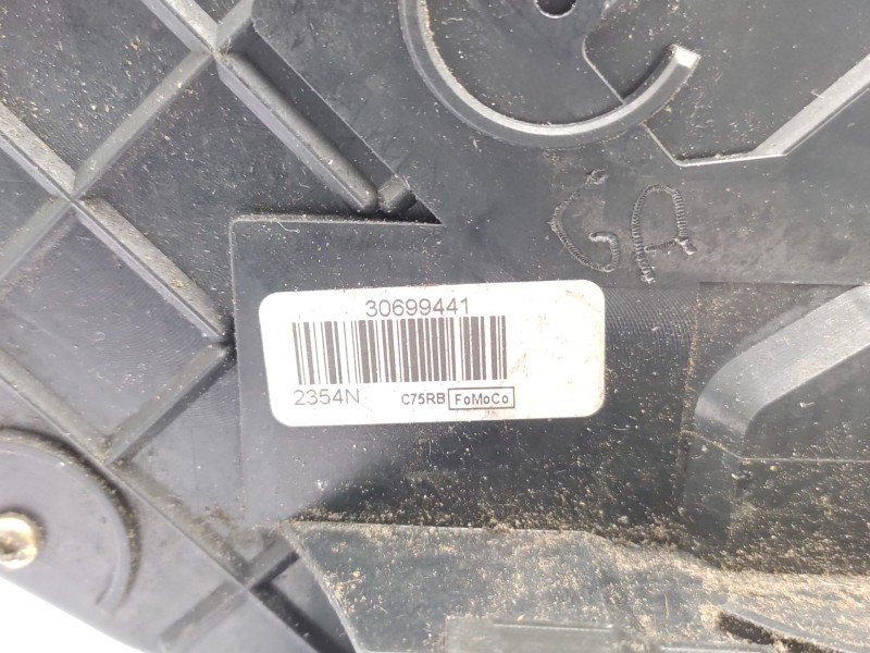 Cerradura Puerta Delantera Izquierda 30699447 31253661  - Volvo S40 Ii (544) 1.8 4