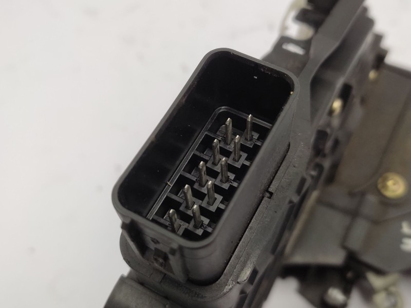 Cerradura Puerta Delantera Izquierda 30699447 31253661  - Volvo S40 Ii (544) 1.8 5