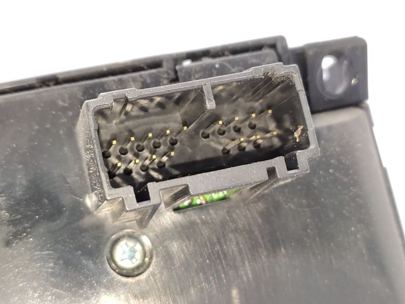 Recambio de mando climatizador para volvo s40 ii (544) 1.8 referencia OEM IAM  30782566 
