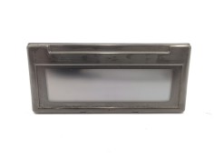 Recambio de pantalla multifuncion para volvo s40 ii (544) 1.8 referencia OEM IAM   