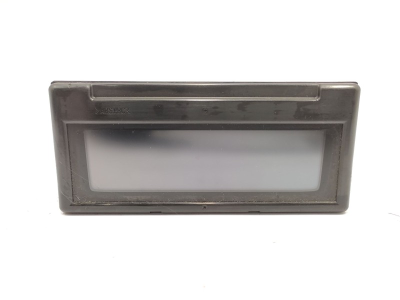 Recambio de pantalla multifuncion para volvo s40 ii (544) 1.8 referencia OEM IAM   