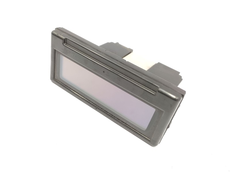 Pantalla Multifuncion 8696495 69594030  - Volvo S40 Ii (544) 1.8 2