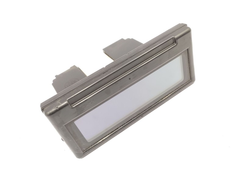 Pantalla Multifuncion 8696495 69594030  - Volvo S40 Ii (544) 1.8 3