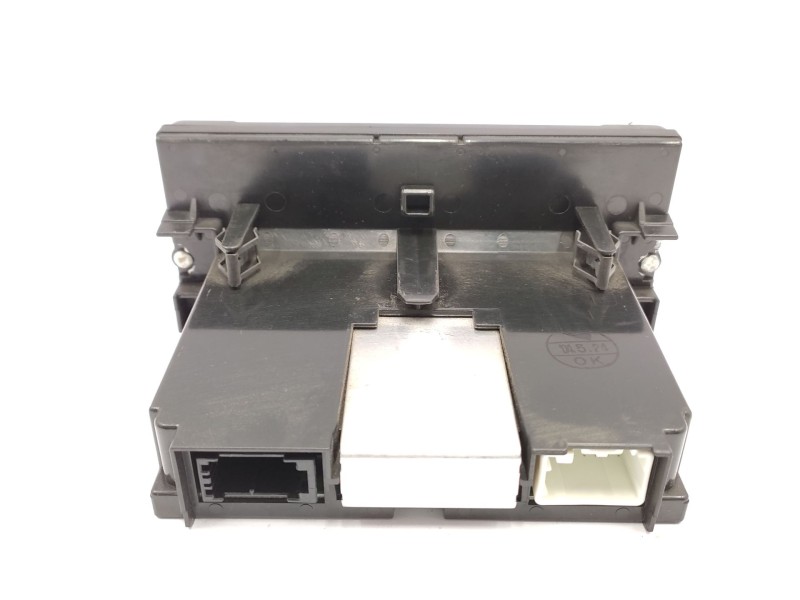 Pantalla Multifuncion 8696495 69594030  - Volvo S40 Ii (544) 1.8 4