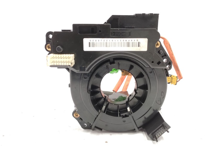 Recambio de anillo airbag para volvo s40 ii (544) 1.8 referencia OEM IAM   