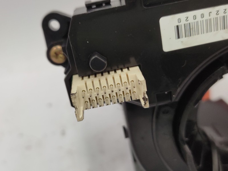 Recambio de anillo airbag para volvo s40 ii (544) 1.8 referencia OEM IAM   