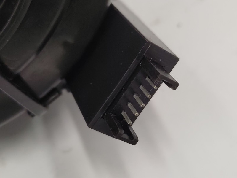 Recambio de anillo airbag para volvo s40 ii (544) 1.8 referencia OEM IAM   