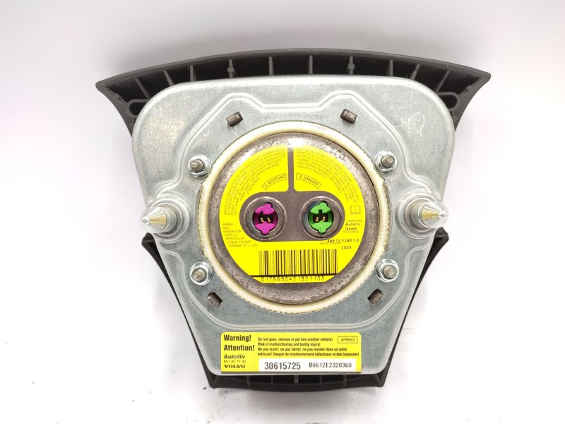 Airbag Delantero Izquierdo 30615725 31332804  - Volvo S40 Ii (544) 1.8 4