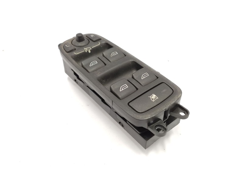 Recambio de mando elevalunas delantero izquierdo para volvo s40 ii (544) 1.8 referencia OEM IAM  30773427 