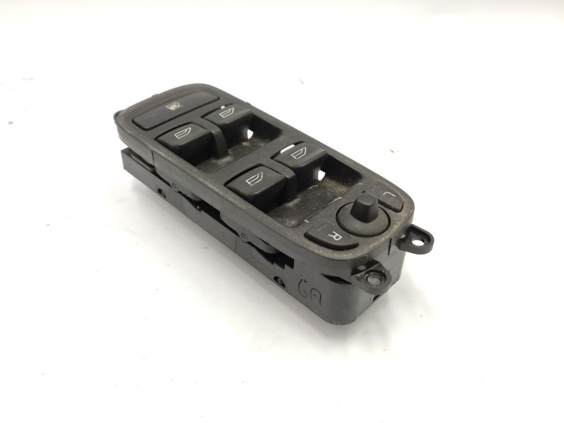 Mando Elevalunas Delantero Izquierdo 30773427  - Volvo S40 Ii (544) 1.8 2