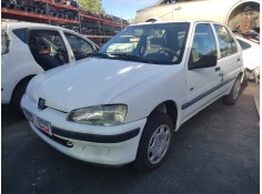 peugeot 106 (s2) del año 1996