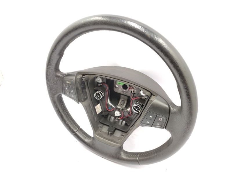 Volante 55150060 31351045  - Volvo S40 Ii (544) 1.8 2