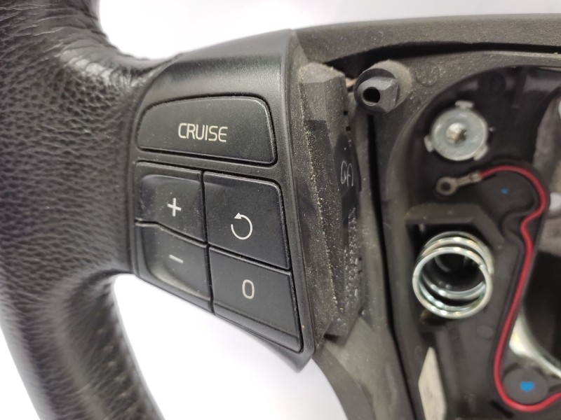 Volante 55150060 31351045  - Volvo S40 Ii (544) 1.8 5