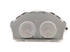 Recambio de cuadro instrumentos para volvo s40 ii (544) 1.8 referencia OEM IAM  8602844 